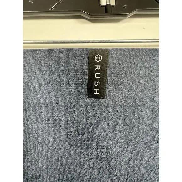 Under Armour UA Rush SmartForm Printed Shorts Compression  Size XXL 1375239 - Picture 6 of 8